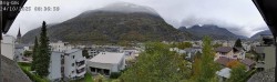 Archiv Foto Webcam Brig-Glis 07:00