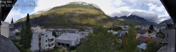 Archiv Foto Webcam Brig-Glis 09:00