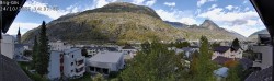 Archiv Foto Webcam Brig-Glis 13:00