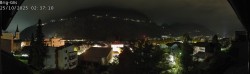 Archiv Foto Webcam Brig-Glis 01:00