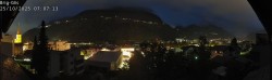 Archiv Foto Webcam Brig-Glis 06:00