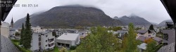 Archiv Foto Webcam Brig-Glis 07:00