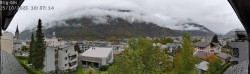 Archiv Foto Webcam Brig-Glis 09:00