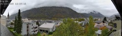 Archiv Foto Webcam Brig-Glis 11:00