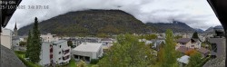 Archiv Foto Webcam Brig-Glis 13:00