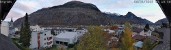 Archiv Foto Webcam Brig-Glis 06:00