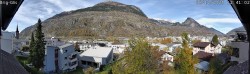 Archiv Foto Webcam Brig-Glis 11:00