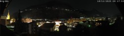 Archiv Foto Webcam Brig-Glis 23:00