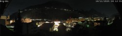 Archiv Foto Webcam Brig-Glis 03:00