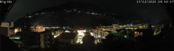 Archiv Foto Webcam Brig-Glis 03:00