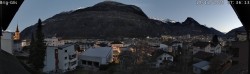 Archiv Foto Webcam Brig-Glis 06:00