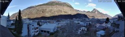Archiv Foto Webcam Brig-Glis 11:00