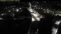 Archiv Foto Webcam Stadtplatz Eggenfelden 01:00