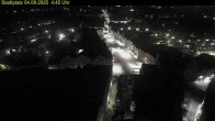Archiv Foto Webcam Stadtplatz Eggenfelden 03:00