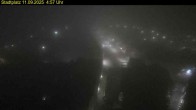 Archiv Foto Webcam Stadtplatz Eggenfelden 01:00