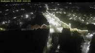 Archiv Foto Webcam Stadtplatz Eggenfelden 03:00
