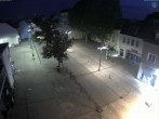 Archived image Webcam Gänserndorf Austria main street Bahnstrasse 03:00