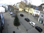 Archiv Foto Webcam Bahnstraße Gänserndorf 11:00