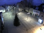 Archiv Foto Webcam Bahnstraße Gänserndorf 05:00