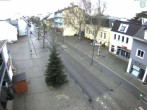 Archived image Webcam Gänserndorf Austria main street Bahnstrasse 07:00