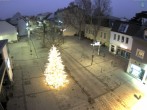 Archiv Foto Webcam Bahnstraße Gänserndorf 06:00