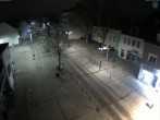 Archived image Webcam Gänserndorf Austria main street Bahnstrasse 01:00