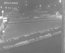 Archiv Foto Webcam Körbecke: Seetreppe Möhnesee 23:00