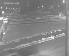 Archiv Foto Webcam Körbecke: Seetreppe Möhnesee 01:00