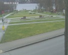 Archiv Foto Webcam Körbecke: Seetreppe Möhnesee 13:00