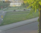 Archived image Webcam Koerbecke: View Lake Moehnesee 05:00
