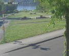 Archiv Foto Webcam Körbecke: Seetreppe Möhnesee 07:00