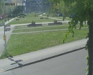 Archiv Foto Webcam Körbecke: Seetreppe Möhnesee 09:00