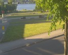 Archiv Foto Webcam Körbecke: Seetreppe Möhnesee 06:00