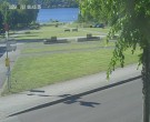 Archiv Foto Webcam Körbecke: Seetreppe Möhnesee 07:00