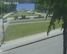 Archiv Foto Webcam Körbecke: Seetreppe Möhnesee 11:00