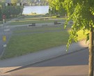 Archiv Foto Webcam Körbecke: Seetreppe Möhnesee 06:00