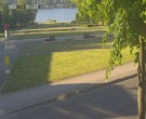 Archiv Foto Webcam Körbecke: Seetreppe Möhnesee 07:00