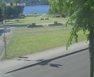 Archiv Foto Webcam Körbecke: Seetreppe Möhnesee 08:00