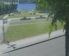 Archiv Foto Webcam Körbecke: Seetreppe Möhnesee 10:00