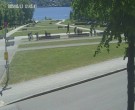 Archiv Foto Webcam Körbecke: Seetreppe Möhnesee 12:00