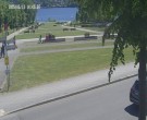 Archiv Foto Webcam Körbecke: Seetreppe Möhnesee 14:00