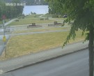 Archiv Foto Webcam Körbecke: Seetreppe Möhnesee 07:00