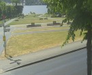 Archiv Foto Webcam Körbecke: Seetreppe Möhnesee 09:00