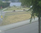 Archiv Foto Webcam Körbecke: Seetreppe Möhnesee 08:00