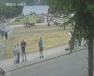 Archiv Foto Webcam Körbecke: Seetreppe Möhnesee 14:00