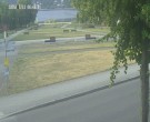 Archiv Foto Webcam Körbecke: Seetreppe Möhnesee 05:00