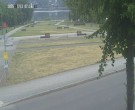 Archiv Foto Webcam Körbecke: Seetreppe Möhnesee 06:00