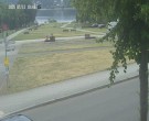 Archiv Foto Webcam Körbecke: Seetreppe Möhnesee 09:00
