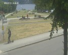 Archiv Foto Webcam Körbecke: Seetreppe Möhnesee 13:00