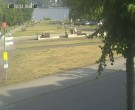 Archiv Foto Webcam Körbecke: Seetreppe Möhnesee 17:00